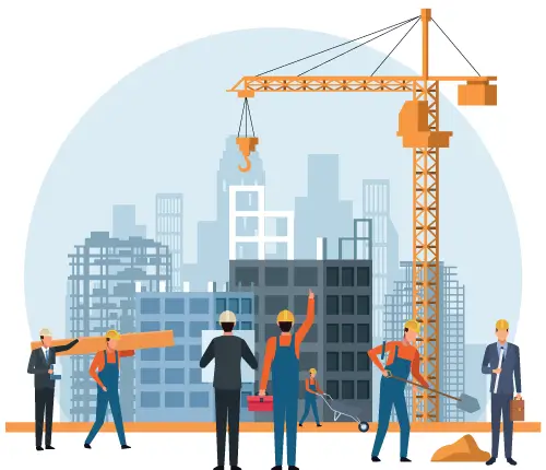 Engineering, Procurement, and Construction Management (EPCM)