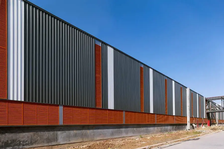 PEB turnkey projects - Pensee Par