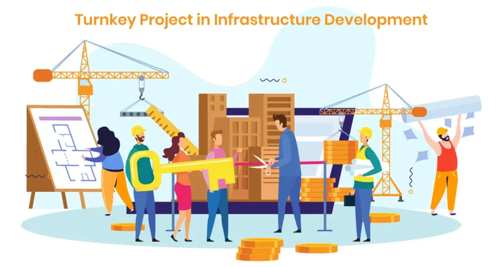 Turnkey Project